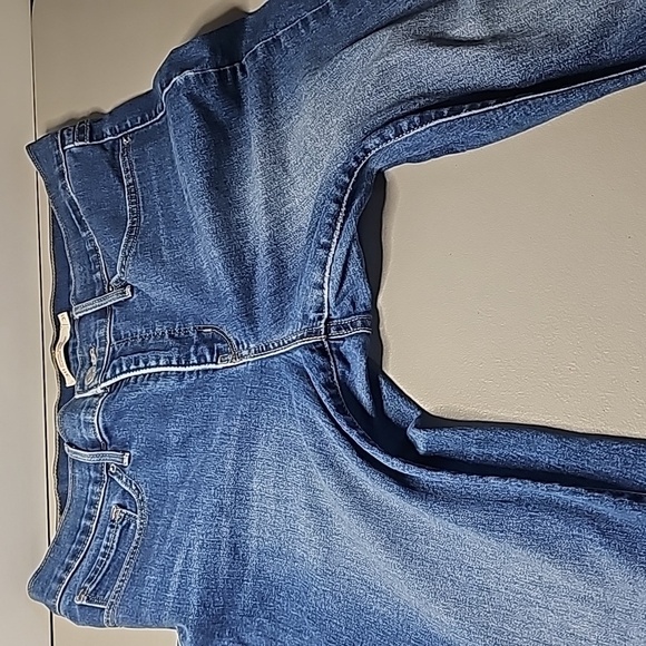 LEVIS 31x26 311 shaping skinny jeans - Picture 5 of 7